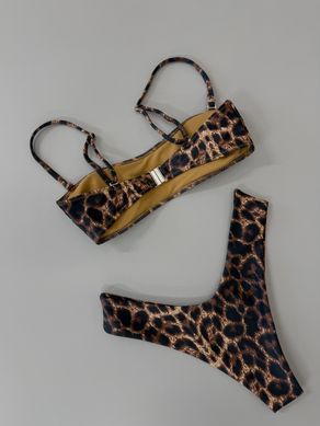 Brazyliany bikini damskie Fiji XS 002/2-12/1-1 obraz