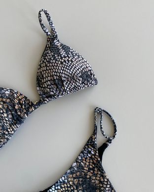 Bikini top damski Yasmin XS/S 023/1-13-1 obraz