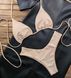 Dół stroju kąpielowego Fiji beżowy brazylijski 002/2-15-1 obraz 1